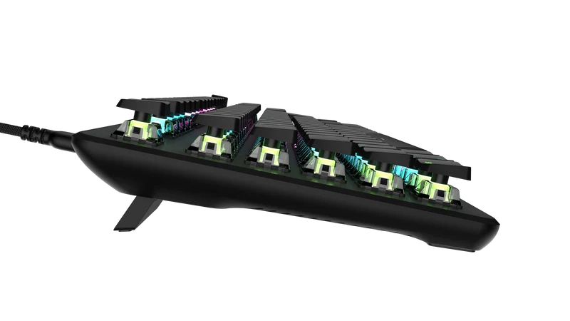Vulcan II TKL