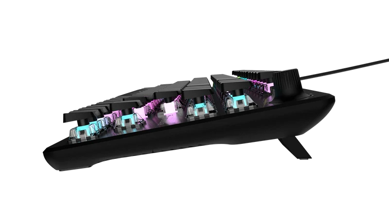 Vulcan II TKL