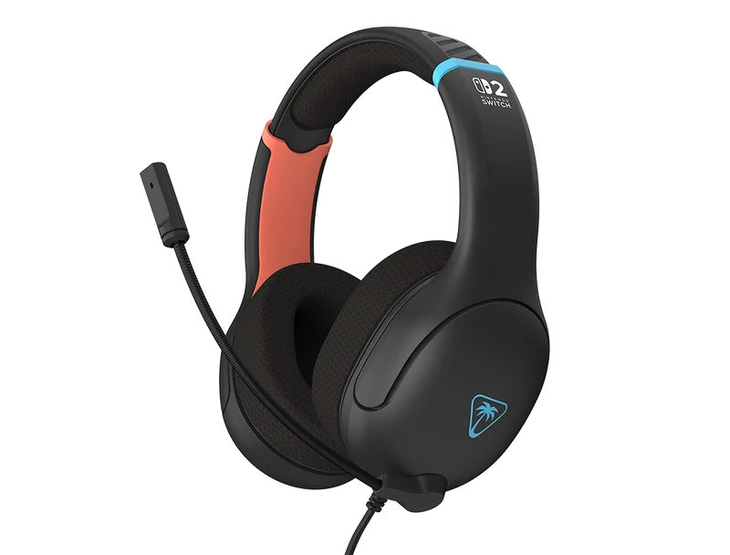 Airlite™ Fit Wired Gaming Headset for Nintendo Switch™ 2