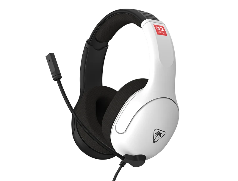 Airlite™ Fit Wired Gaming Headset for Nintendo Switch™ 2