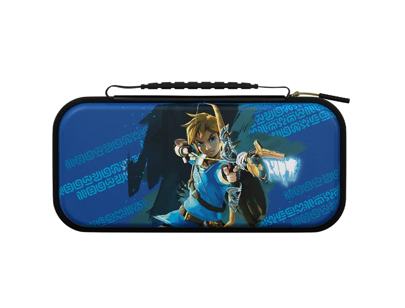 PDP Travel Case Plus Glow - Nintendo Switch™
