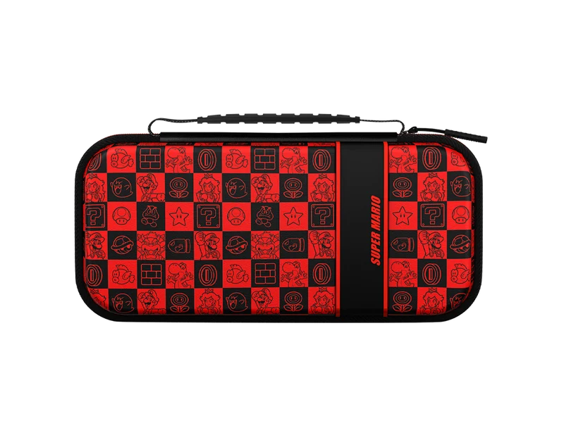 PDP Travel Case Plus Glow - Nintendo Switch™