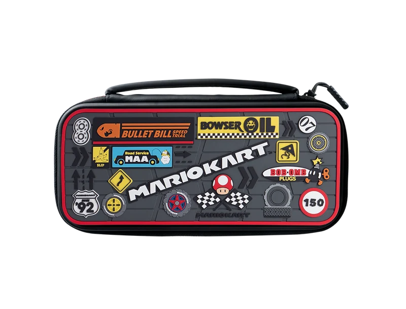 PDP Travel Case Plus Glow - Nintendo Switch™