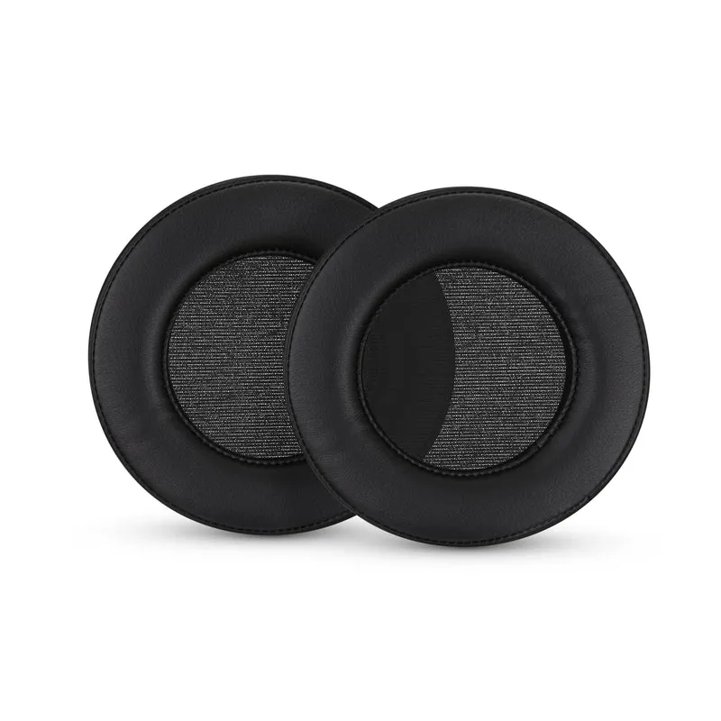 Ersatz-Ohrpolster für Razer MANO'WAR 7.1, PU-Leder, Memory Foam für zusätzlichen Komfort,