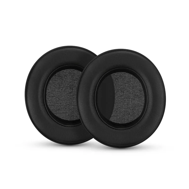 Ohrpolster aus PU-Leder für Gaming-Kopfhörer Razer Kraken PRO V2 7.1, PU-Leder, Memory Foam