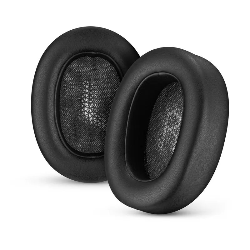 Pad Telinga Gantian untuk Fon Kepala JBL EVEREST ELITE 750 & 750NC - Kulit PU & Busa Memori