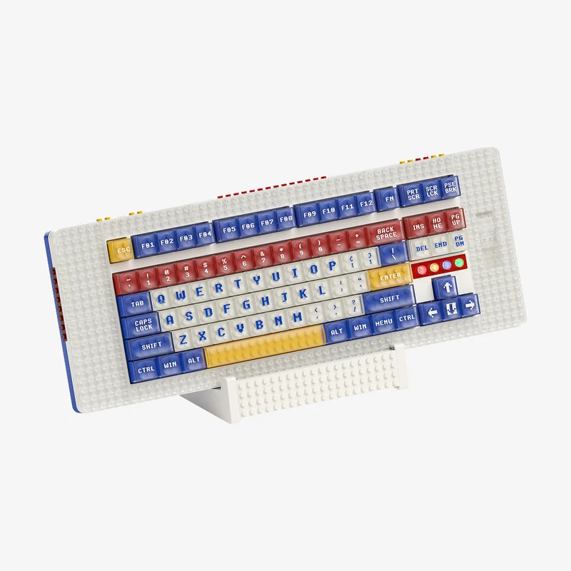 MelGeek Keyboard Display Dock
