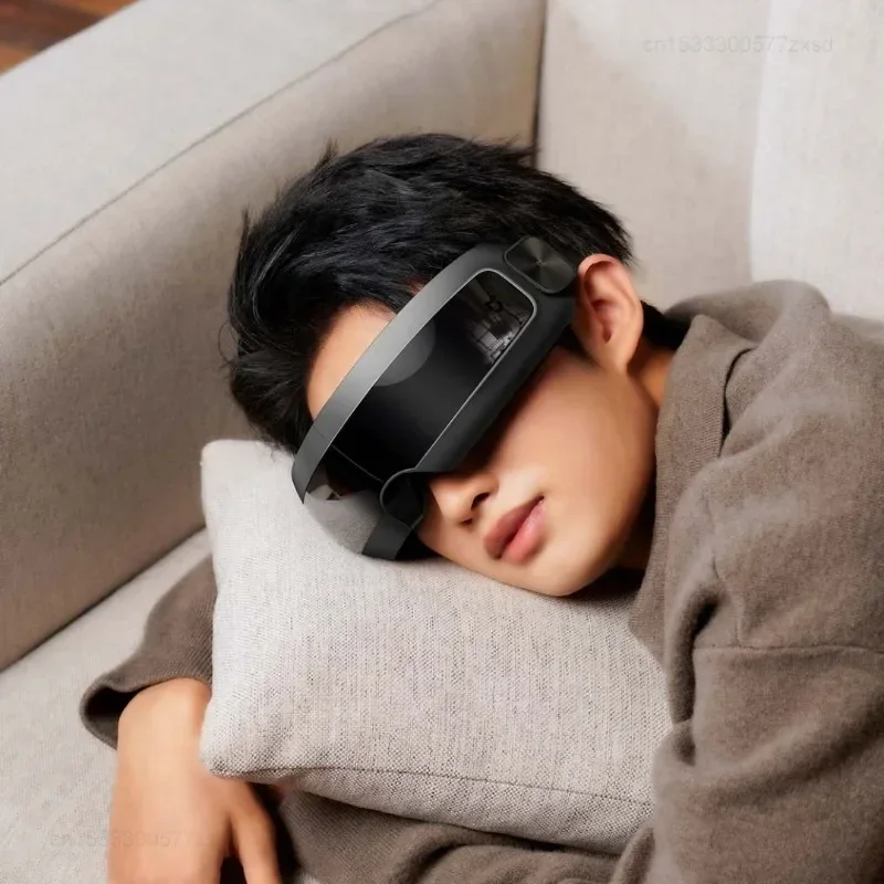 Xiaomi Mijia Smart Augenmassagegerät – Wärme­massage zur Entspannung & Augenpflege