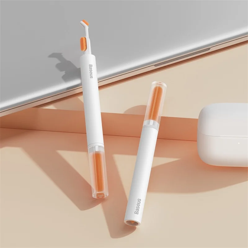 Baseus Reinigungsset für Bluetooth-Kopfhörer – Präziser Cleaner für AirPods & Ladecase