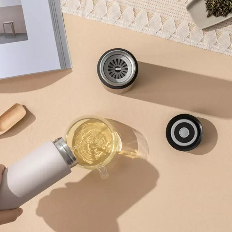 Xiaomi Mijia Mini Isolierbecher