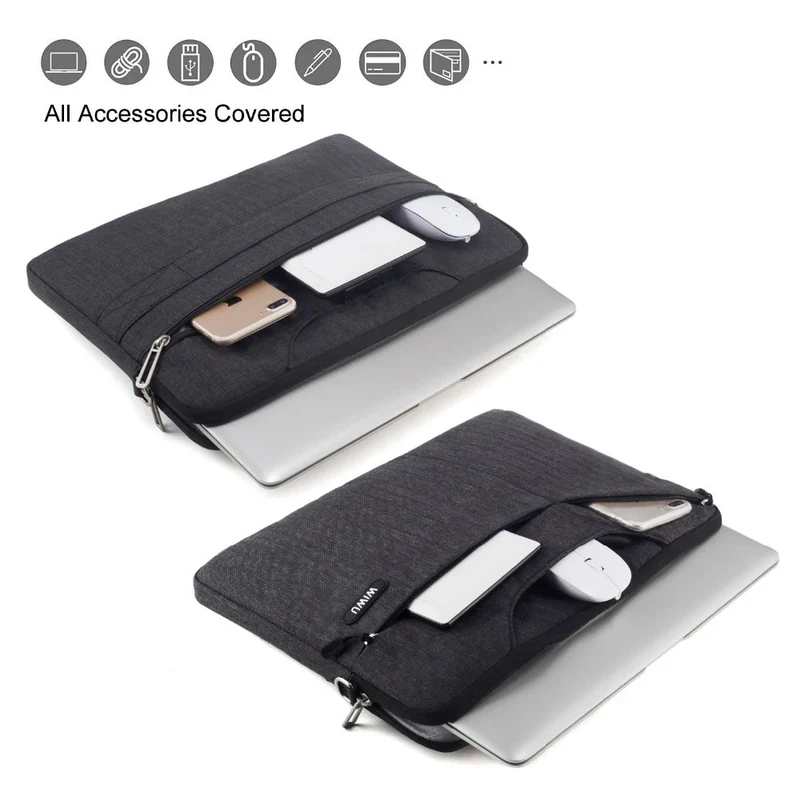 WiWU Laptop-Tasche
