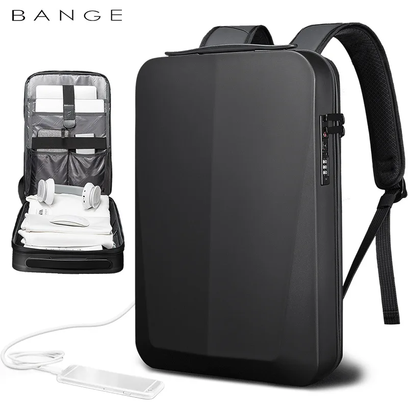 Laptop-Rucksack