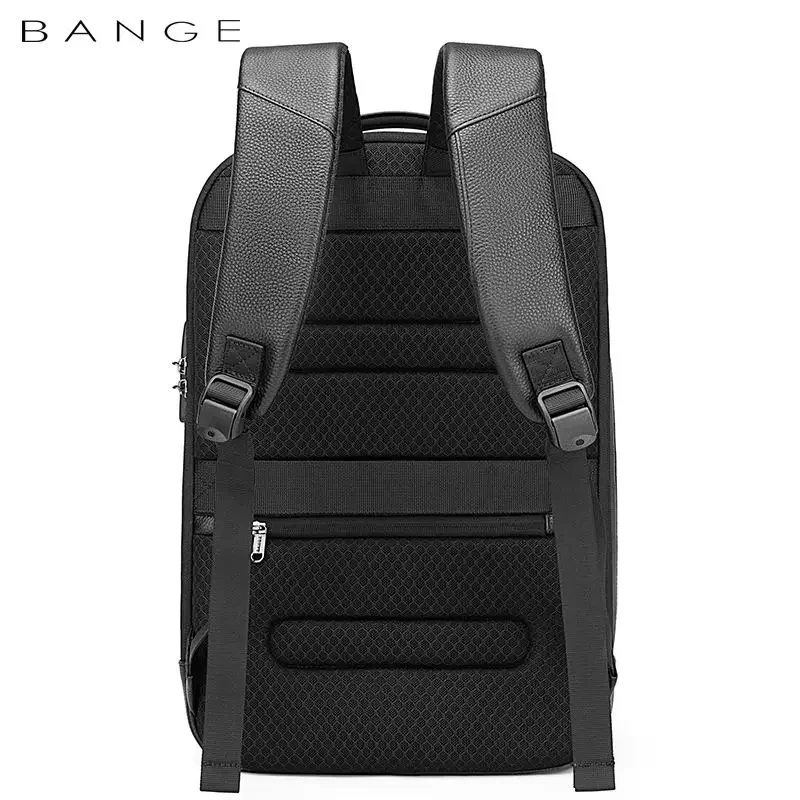 BANGE Anti-Diebstahl Laptop-Rucksack