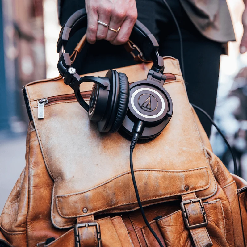 ATH-M50x - Outlet