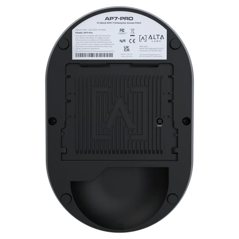 AP7 Pro - Outlet 2