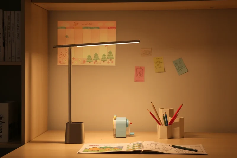 Baseus LED Schreibtischlampe