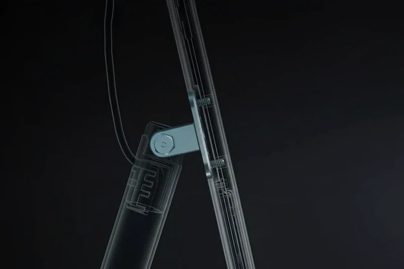 Xiaomi Mijia Smart LED Desk Lamp