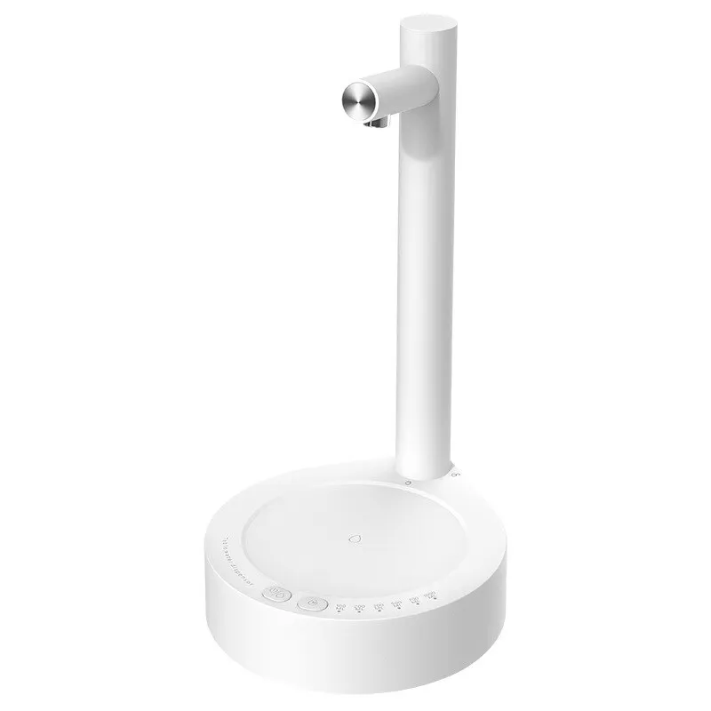 AquaAdjust - Smarter Tisch-Wasserspender