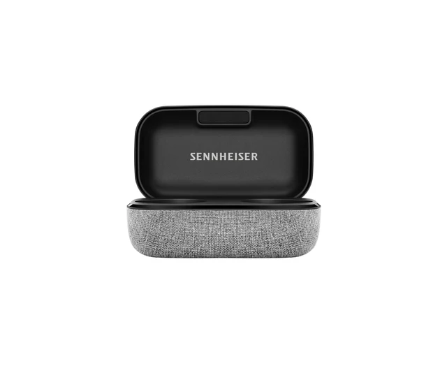 Momentum True Wireless Charging Case