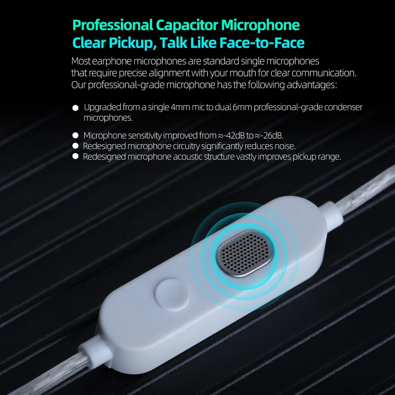 【KZ Taurus】Horizontal Dual DD in ear Monitor IEM Headphones HIFI Gaming Earbuds
