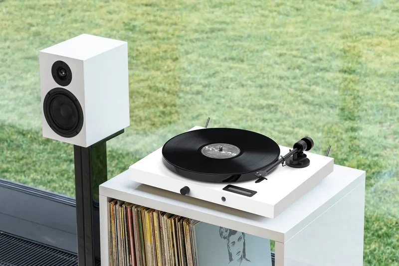 Pro-Ject Juke Box E1 Set