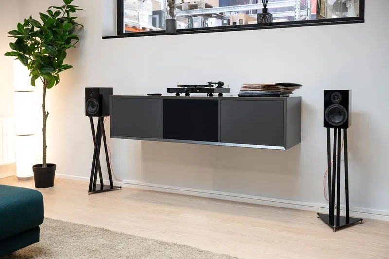 Pro-Ject Juke Box E1 Set