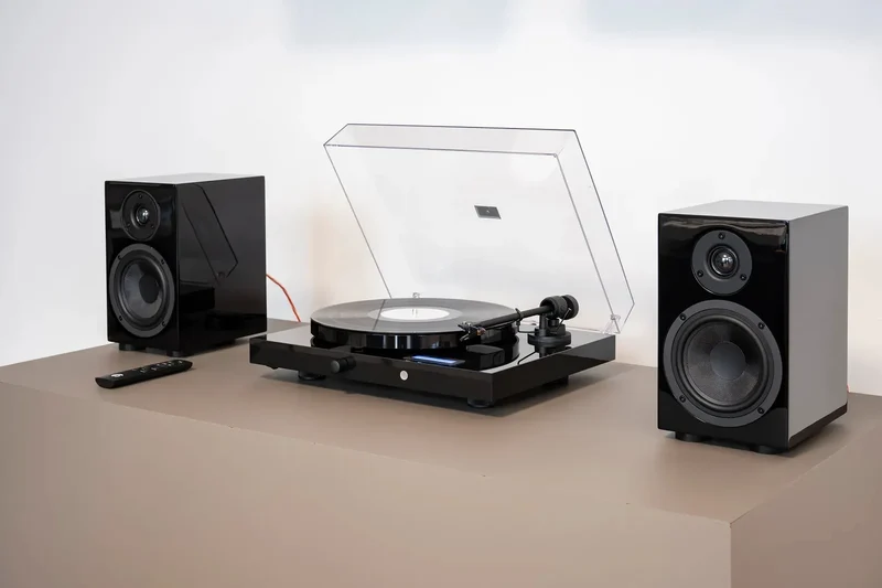 Pro-Ject Juke Box E1 Set