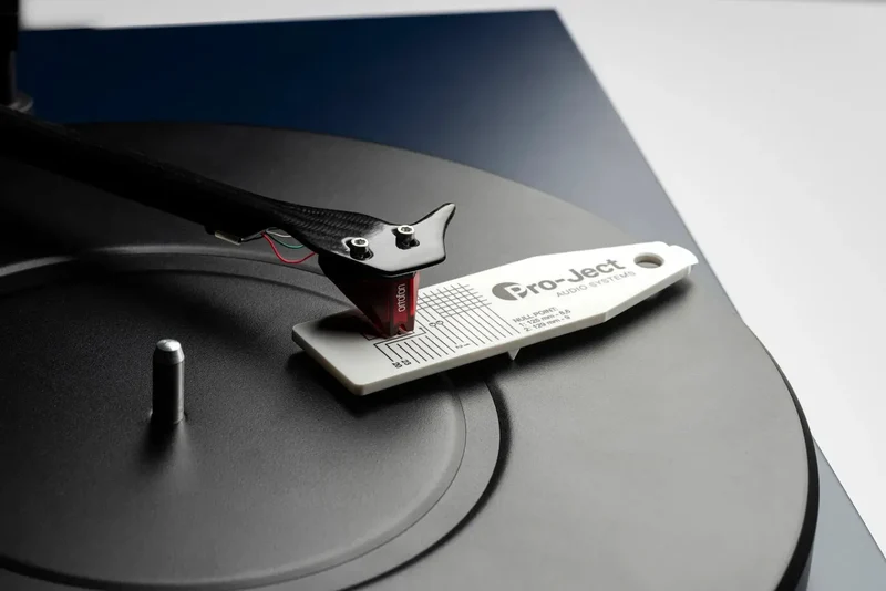 Pro-Ject Set IT