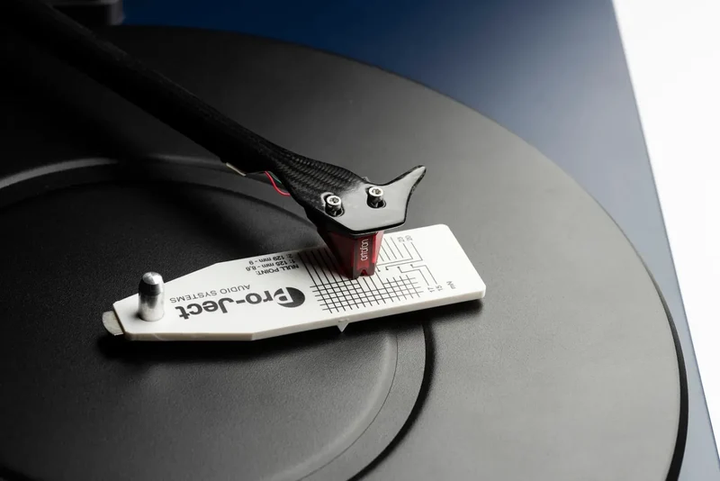 Pro-Ject Set IT