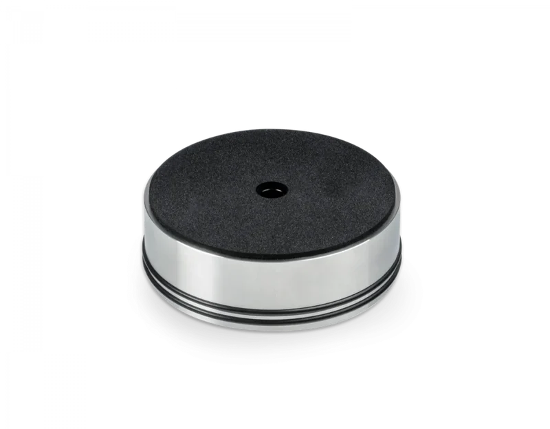 Record Puck DS