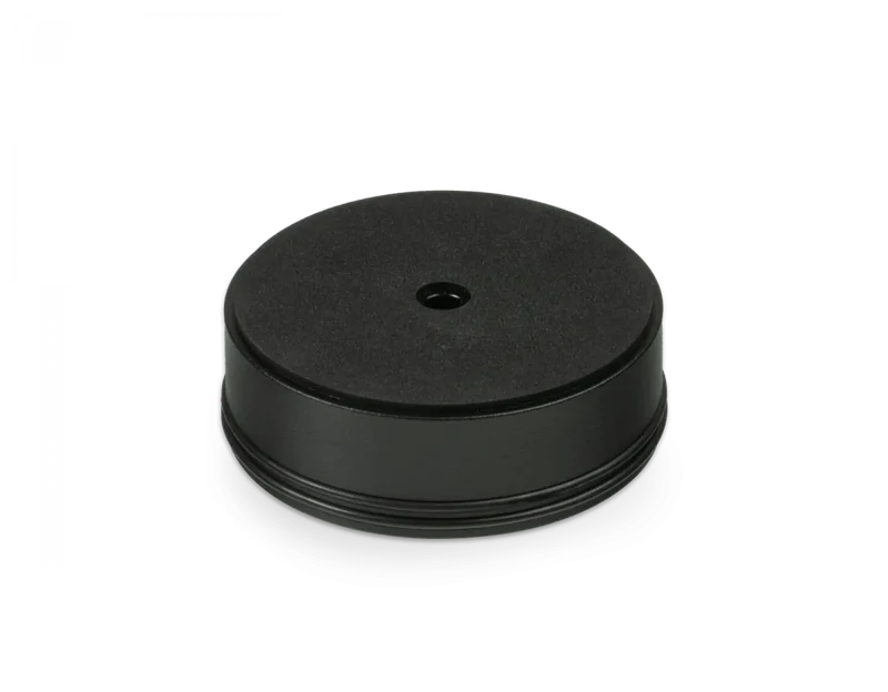 Record Puck DS