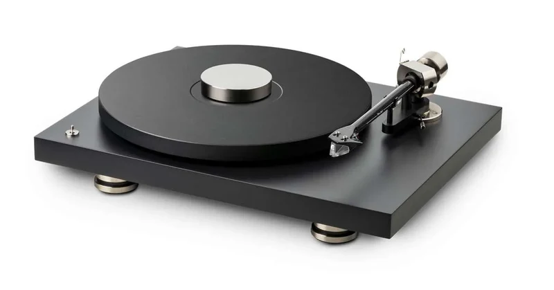 Pro-Ject Record Puck PRO