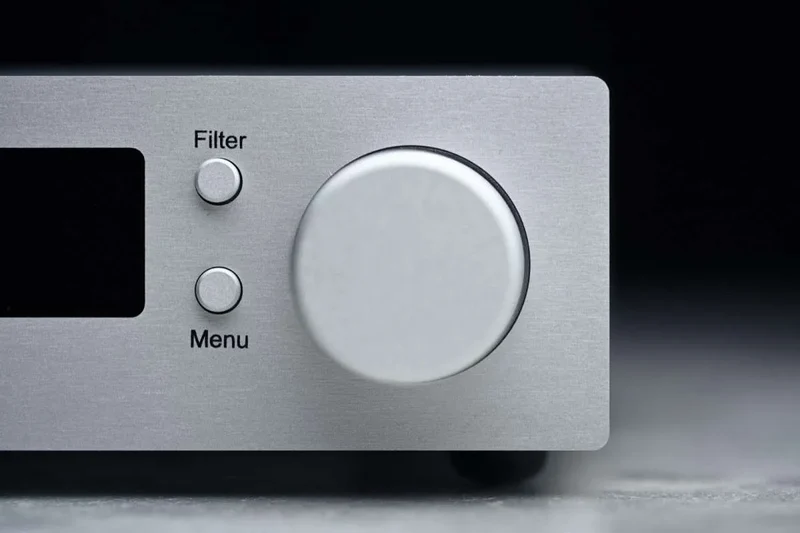 Pro-Ject Pre Box S2 Digital Edition 23