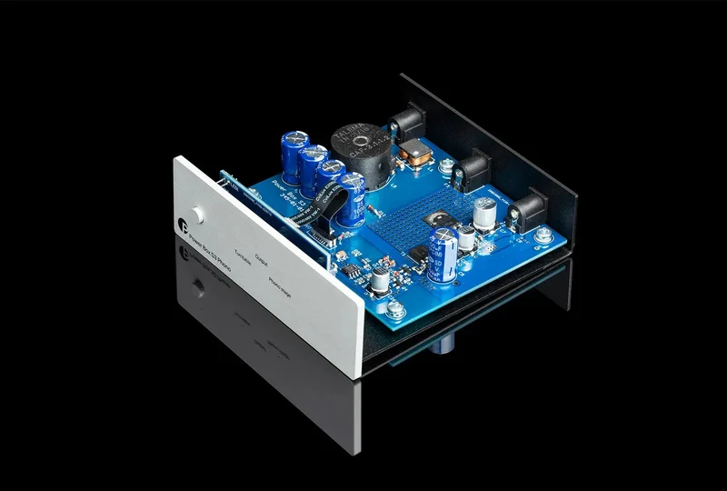 Pro-Ject Power Box S3 Phono