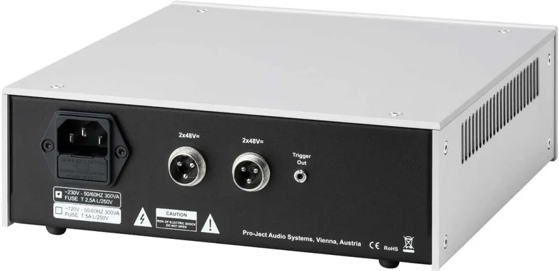 Pro-Ject Power Box DS2 Amp
