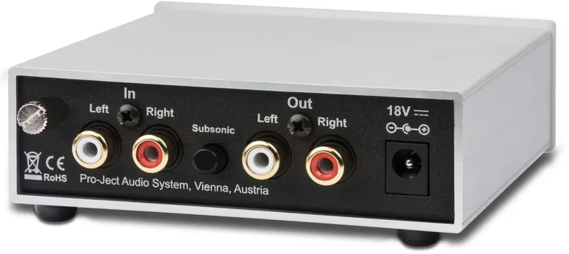 Pro-Ject Phono Box S2 Ultra
