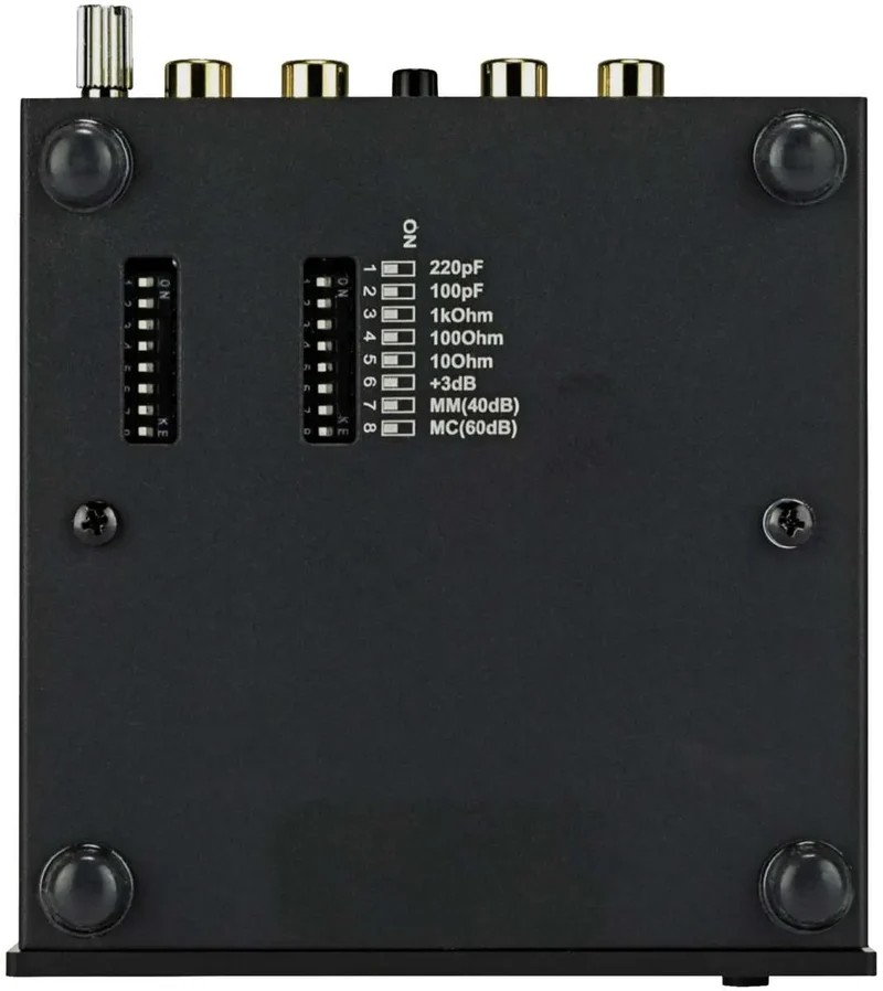 Pro-Ject Phono Box S2 Ultra