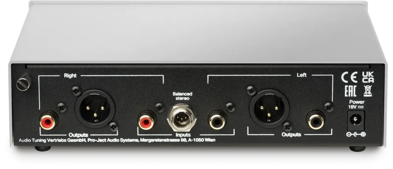 Pro-Ject Phono Box S3 B