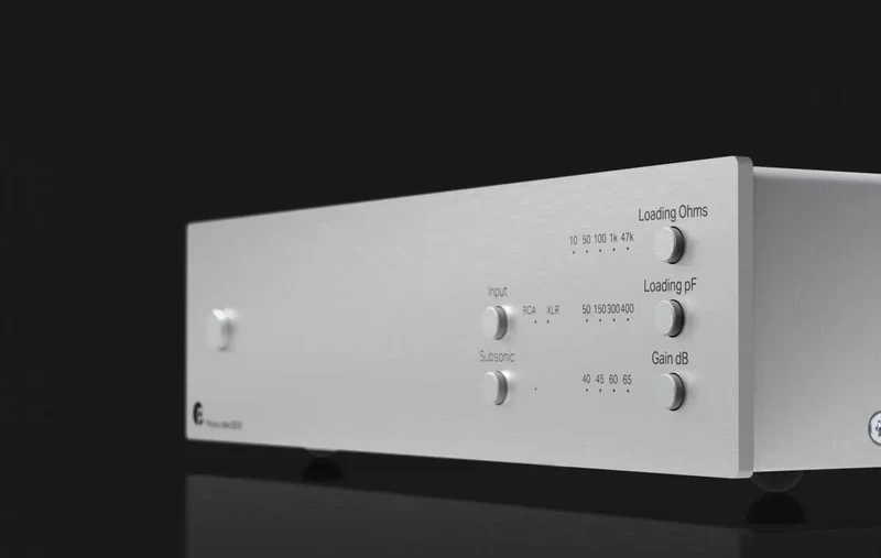 Pro-Ject Phono Box S3 B