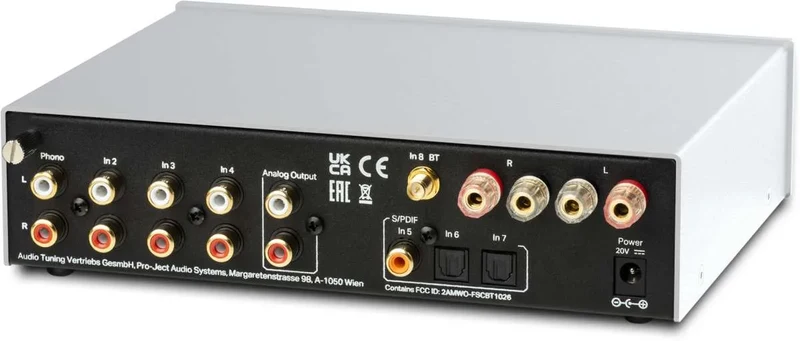 Pro-Ject MaiA S3