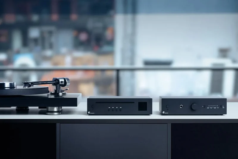 Pro-Ject MaiA S3