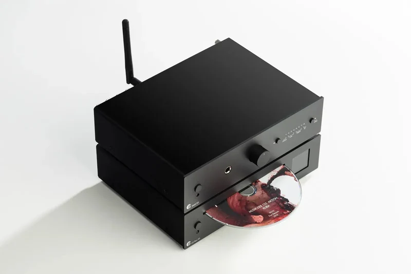 Pro-Ject MaiA S3