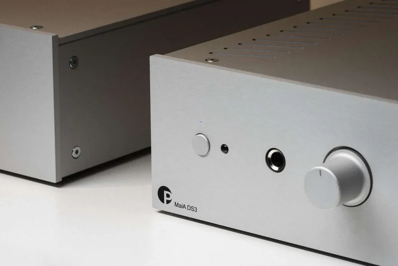 Pro-Ject MaiA DS3