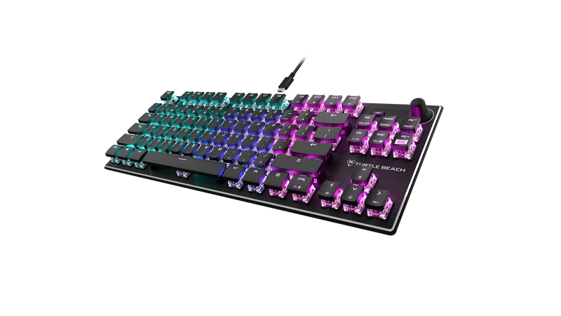 Vulcan TKL
