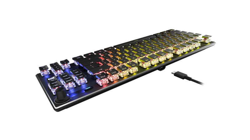 Vulcan TKL