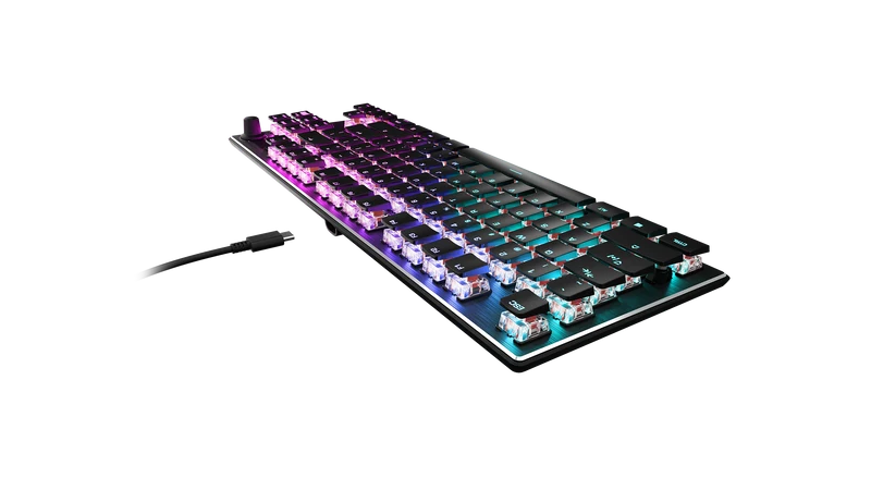 Vulcan TKL