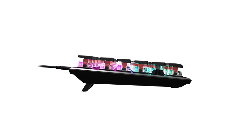 Vulcan TKL