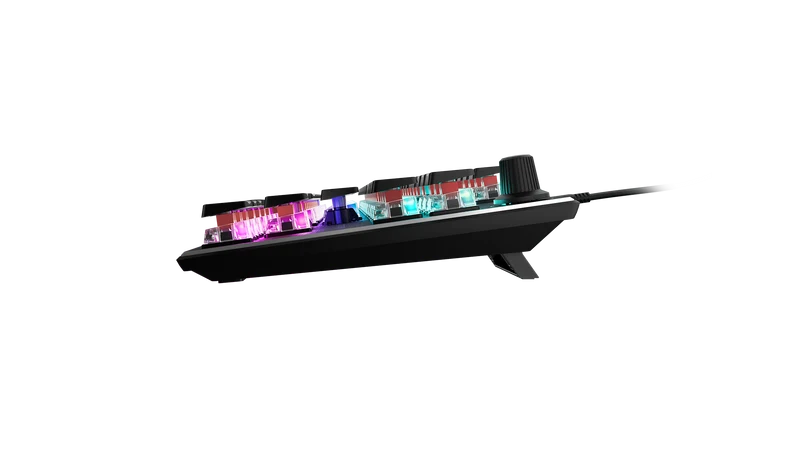 Vulcan TKL
