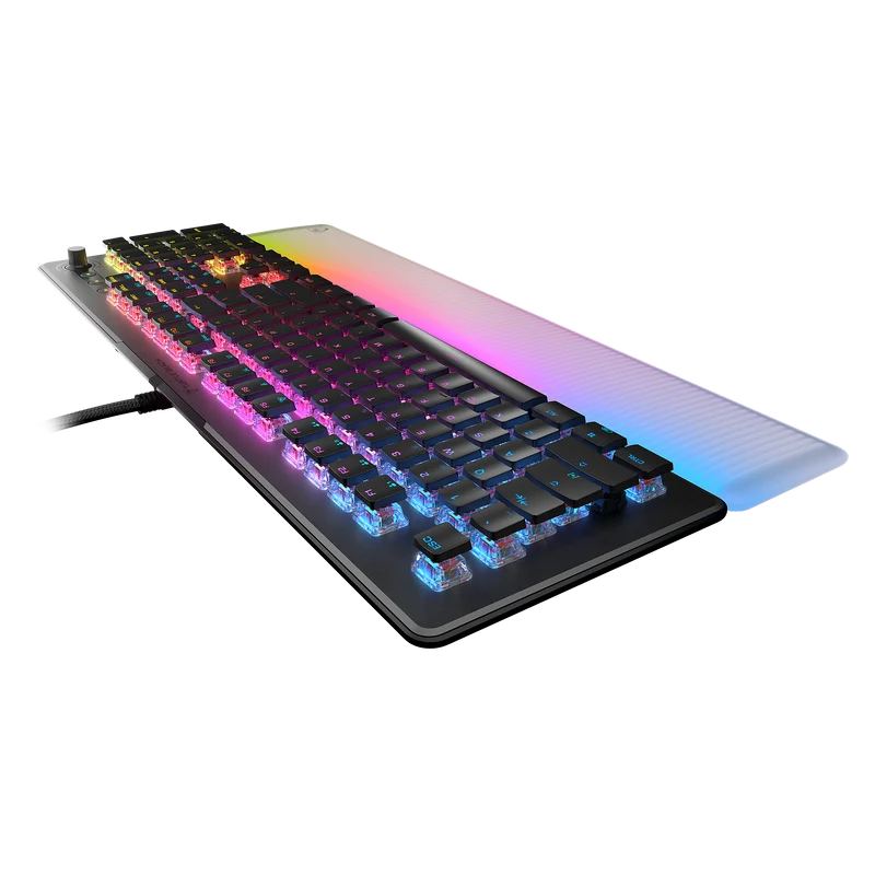 Vulcan II Max