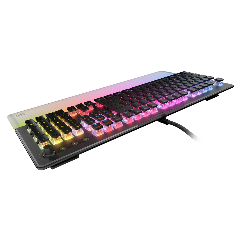 Vulcan II Max